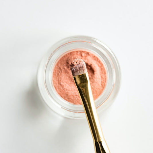 Cosmetic Mica Powders