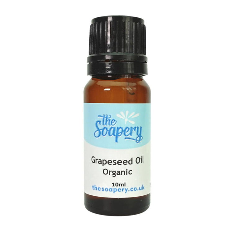 Grapeseed Oil Organic 10ml