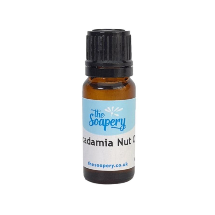 Macadamia Nut Oil 10ml