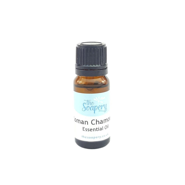 Roman Chamomile Essential Oil 10ml