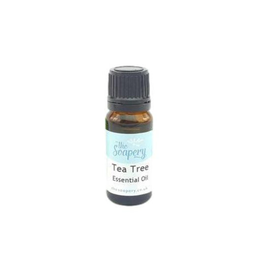 Tea Tree Essential Oil 10ml