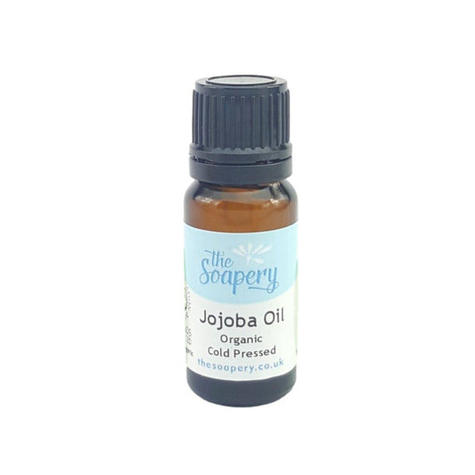 Jojoba Oil Organic 10ml