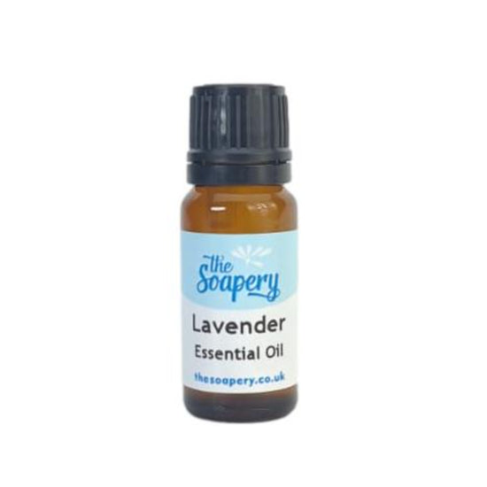 Lavender Essential Oil 10ml