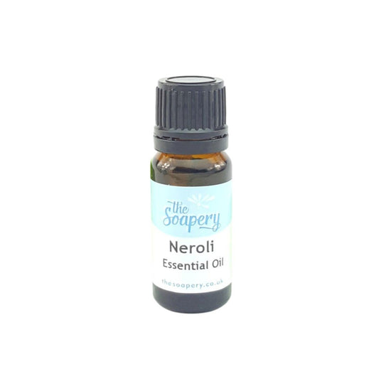 Neroli Essential Oil 10ml