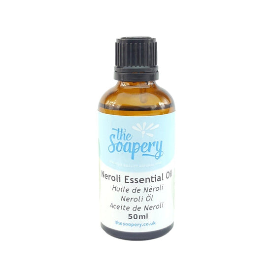 Neroli Essential Oil 50ml