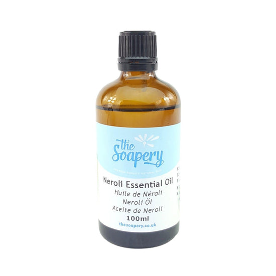 Neroli Essential Oil 100ml