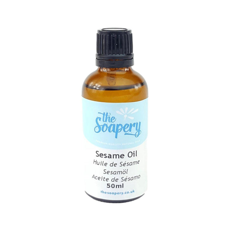 Sesame Oil 50ml