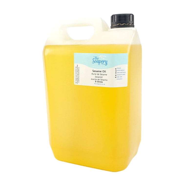 Sesame Oil 5 litre