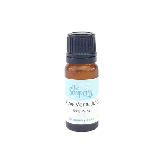 Aloe Vera Juice 10ml