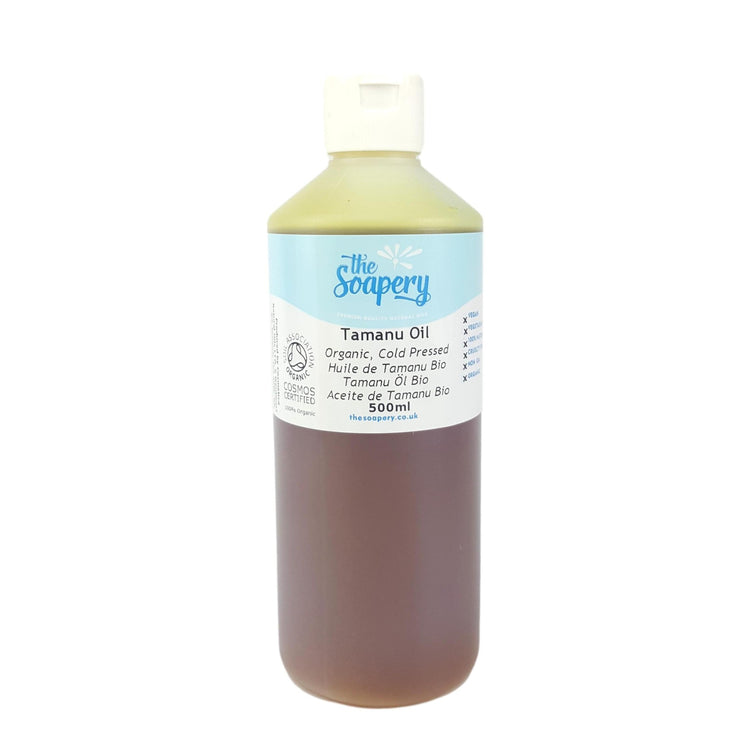 Tamanu Oil 500ml