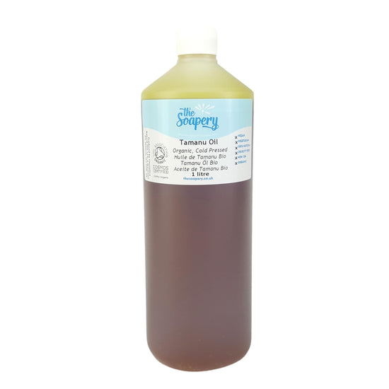 Tamanu Oil 1 litre