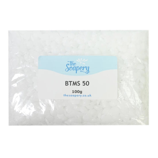 BTMS 50 100g