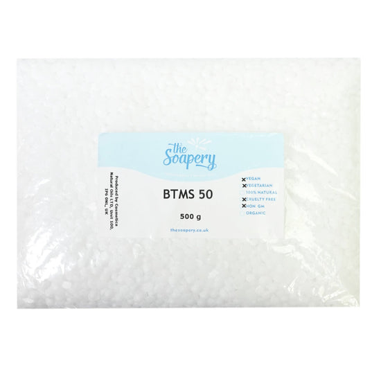 BTMS 50 500g