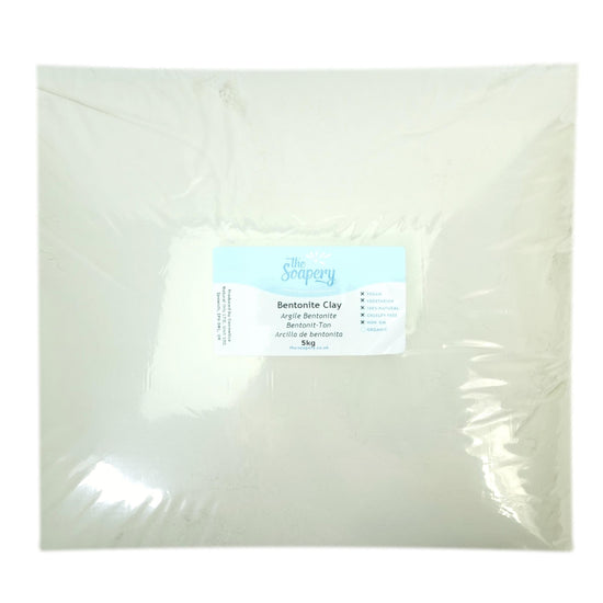 Bentonite Clay 5kg