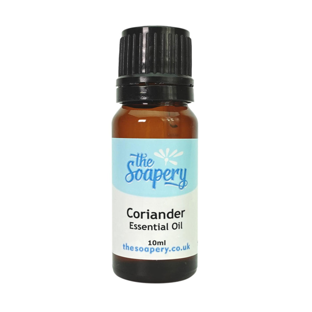 Coriander Essential Oil 10ml