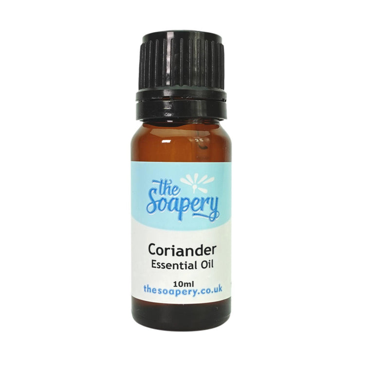 Coriander Essential Oil 10ml