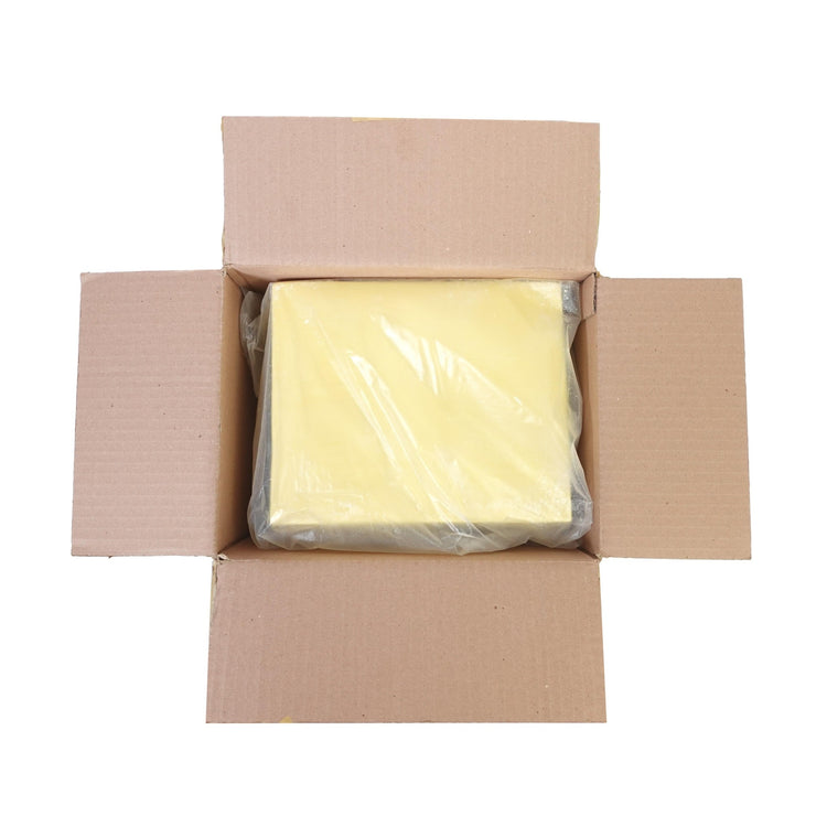 Cocoa Butter Organic Block