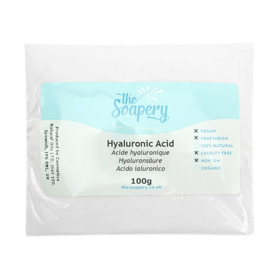 Hyaluronic Acid 100g