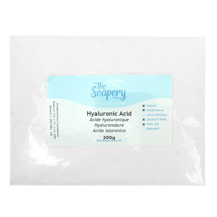 Hyaluronic Acid 200g