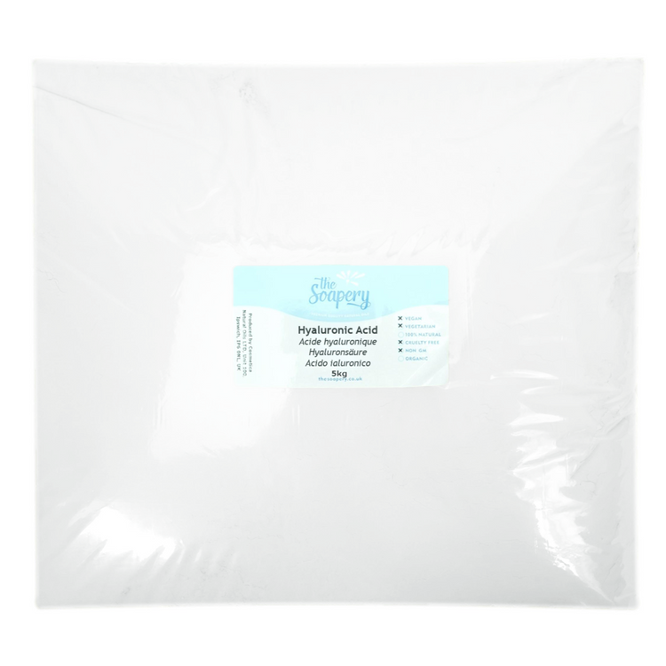 Hyaluronic Acid 5kg