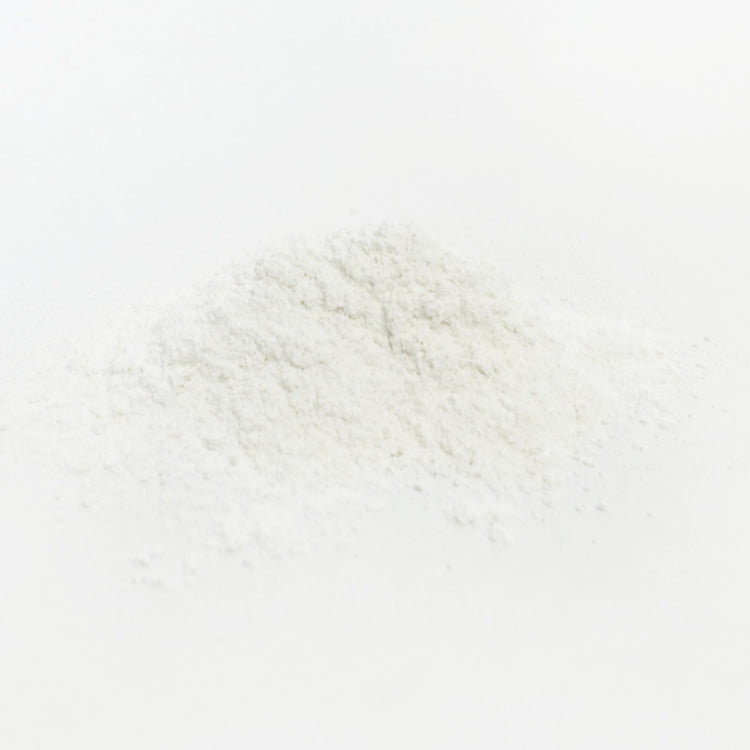 Kaolin Clay