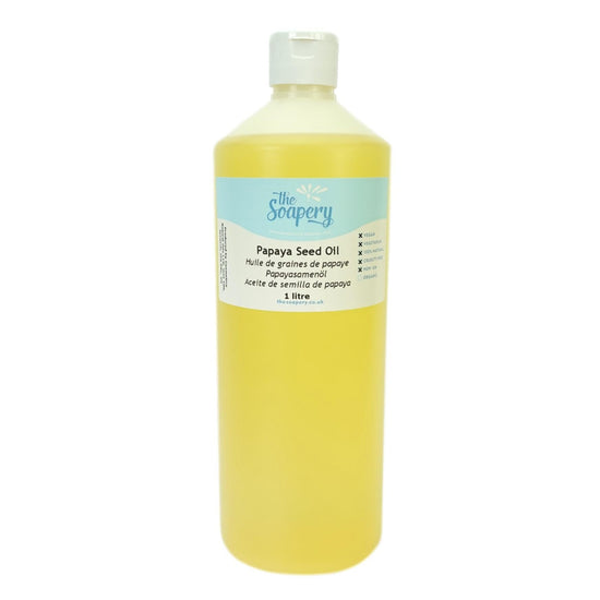 Papaya Seed Oil 1 litre