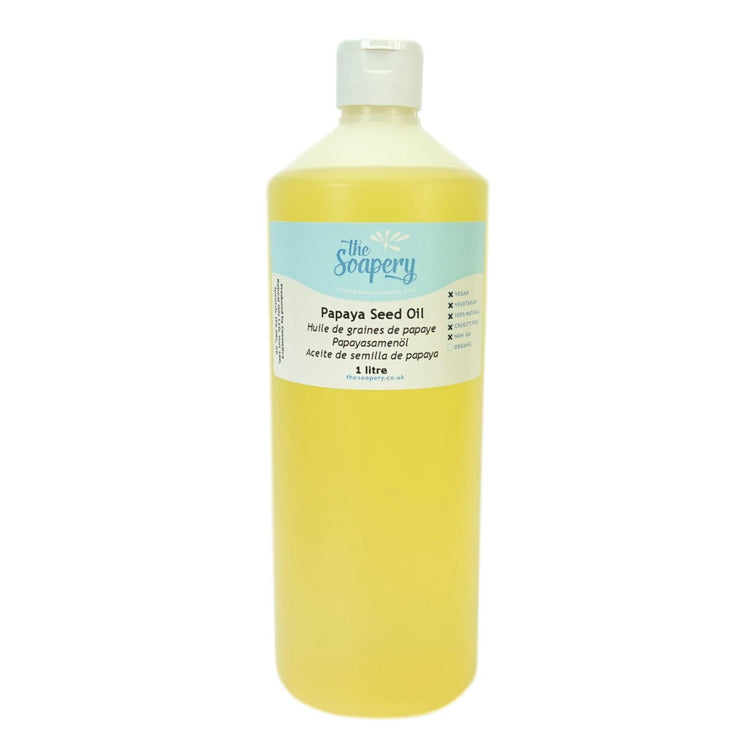 Papaya Seed Oil 1 litre