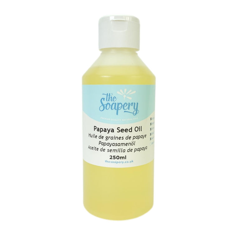 Papaya Seed Oil 250ml