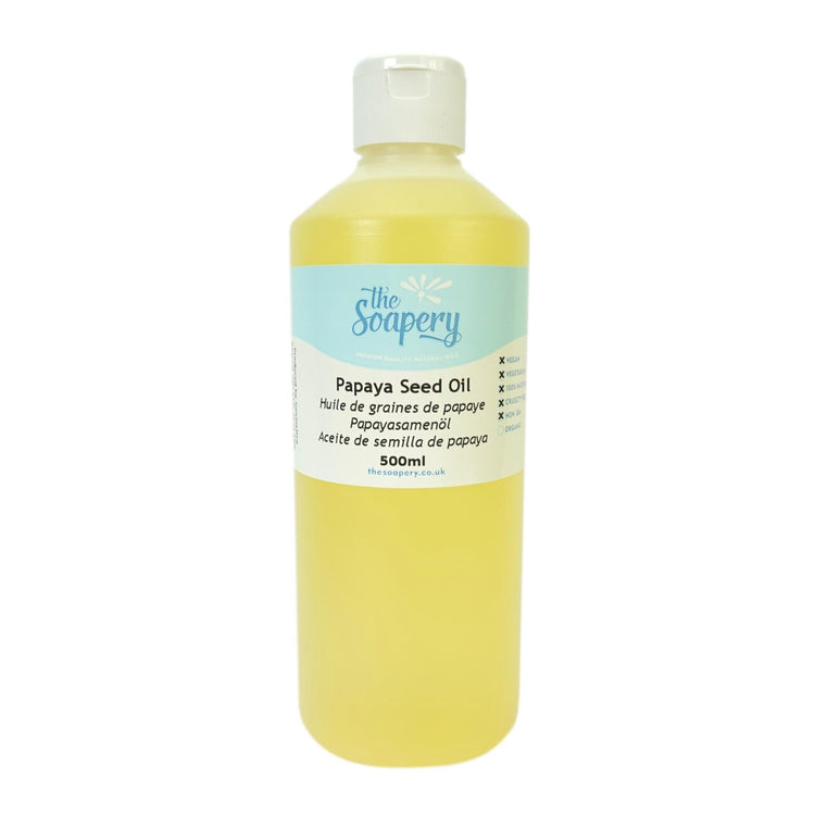 Papaya Seed Oil 500ml