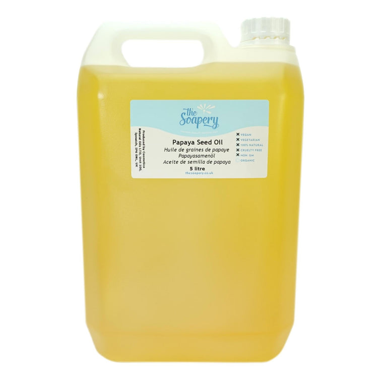 Papaya Seed Oil  5 litres