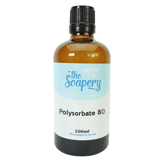 Polysorbate 80 100ml