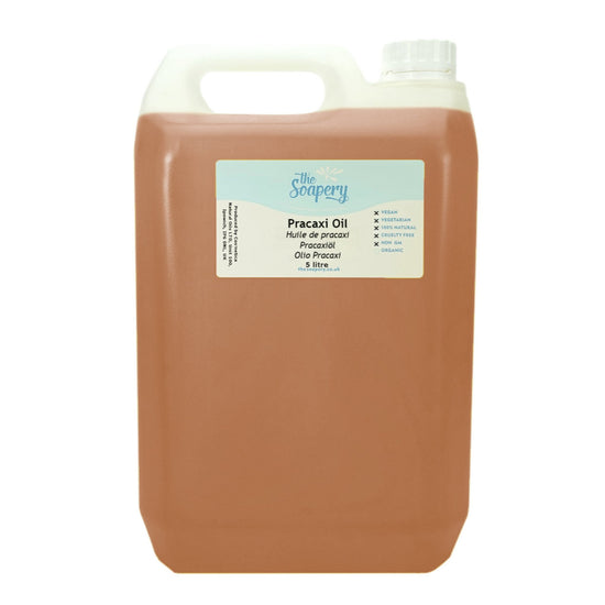 Pracaxi Oil 5 litres