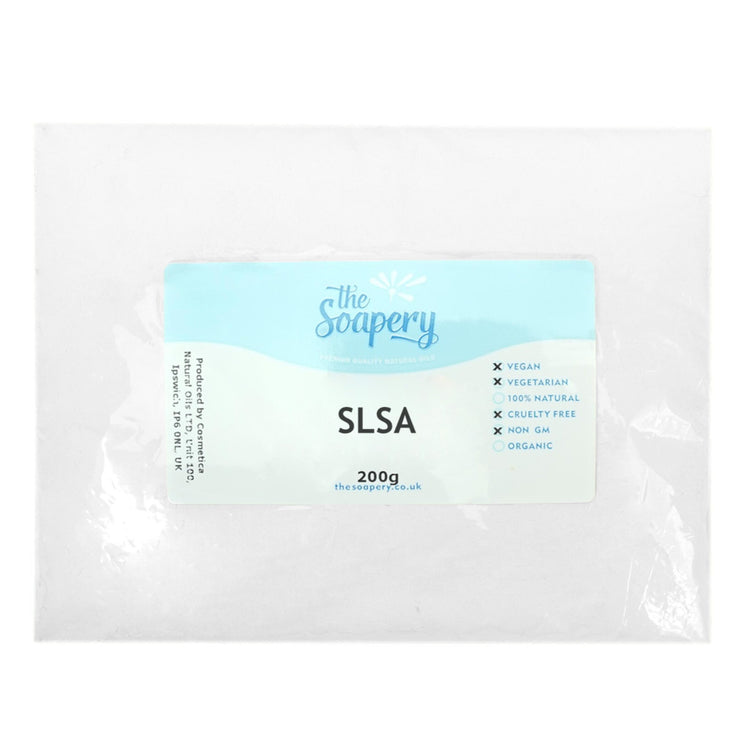 SLSA 200g