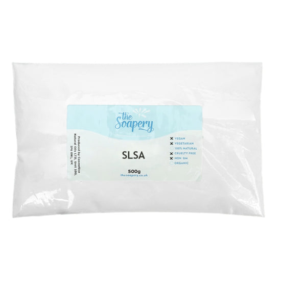 SLSA 500g