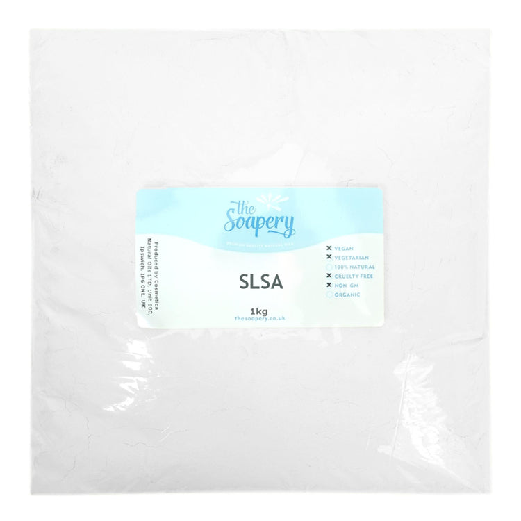 SLSA 1kg