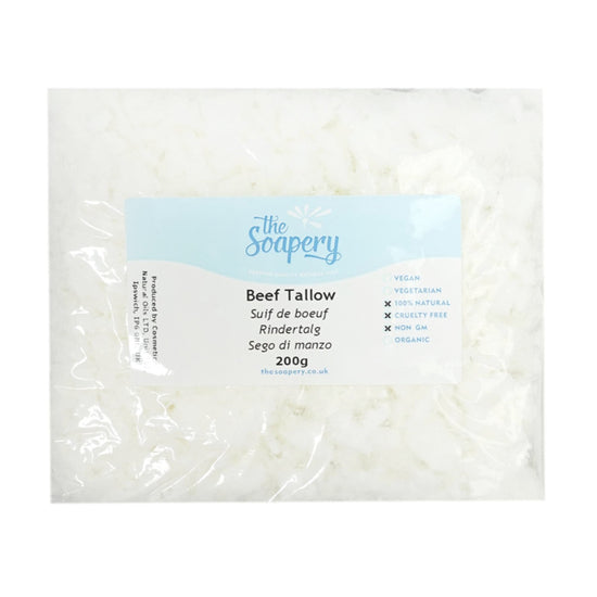 Beef Tallow 200g