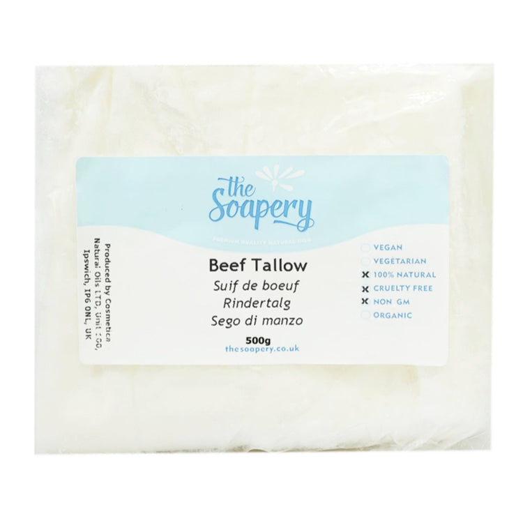 Beef Tallow 500g