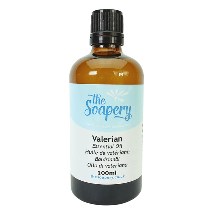 Valerian Essential Oil 100ml