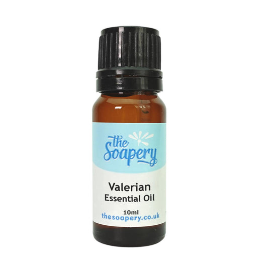 Valerian Essential Oil 10ml