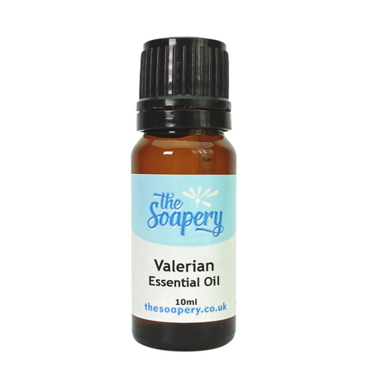 Valerian Essential Oil 10ml