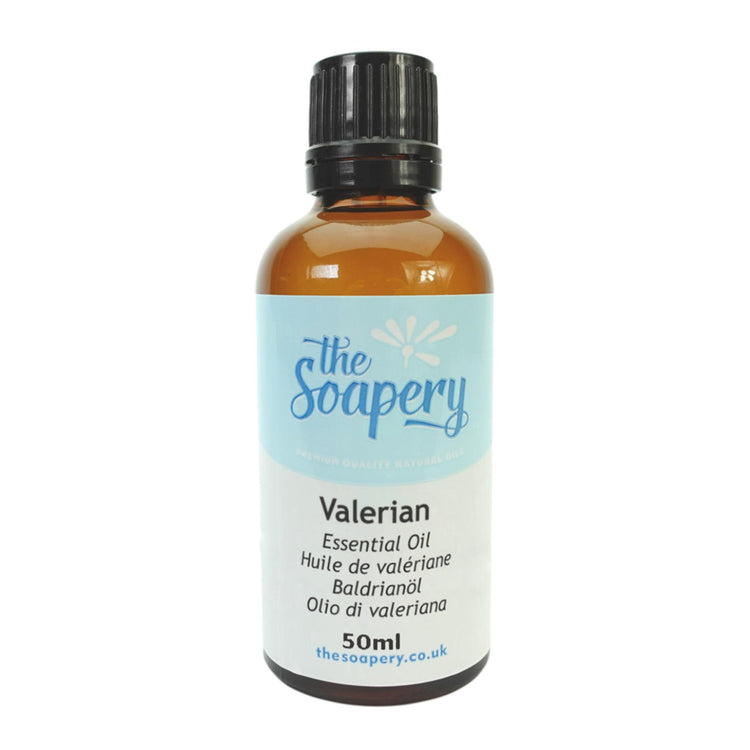 Valerian Essential Oil 50ml