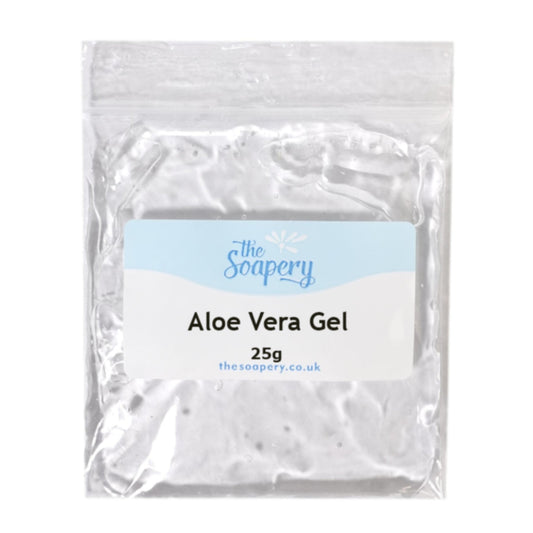 Aloe Vera Gel 25g