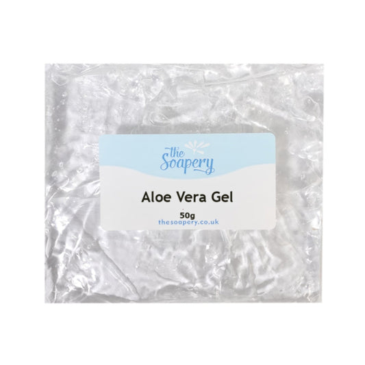 Aloe Vera Gel 50g