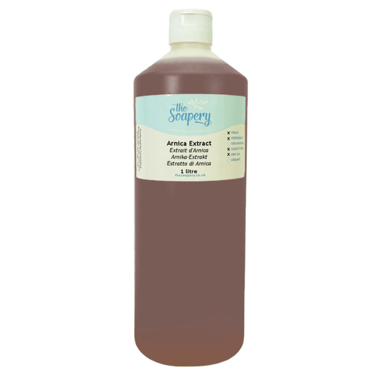 Arnica Extract 1 litre