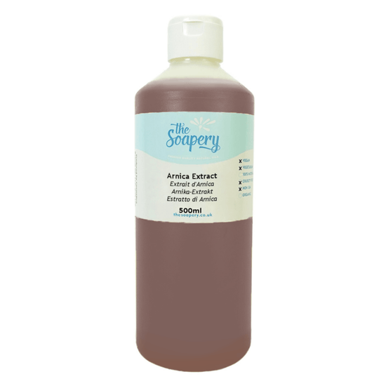 Arnica Extract 500ml