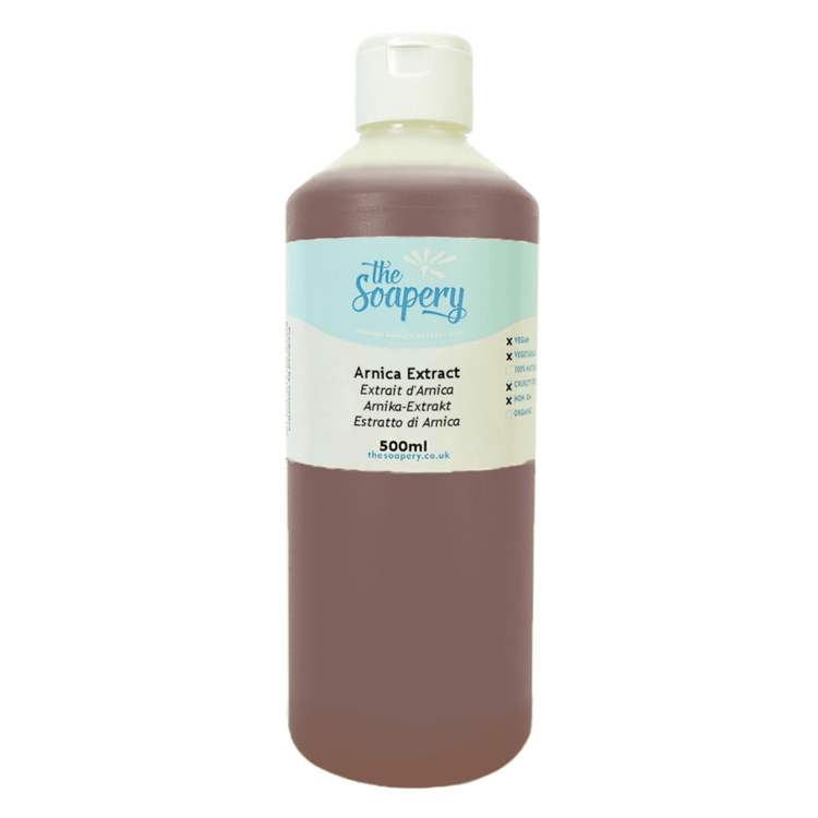 Arnica Extract 500ml