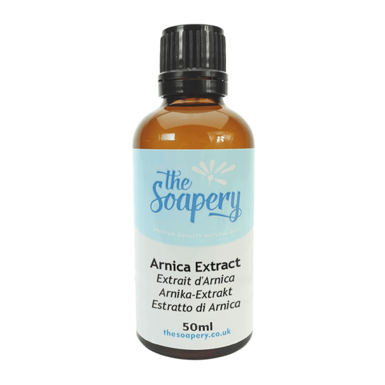 Arnica Extract 50ml