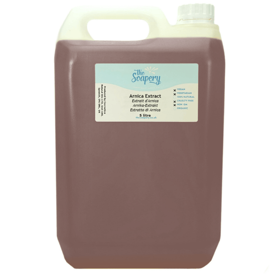 Arnica Extract 5 litres