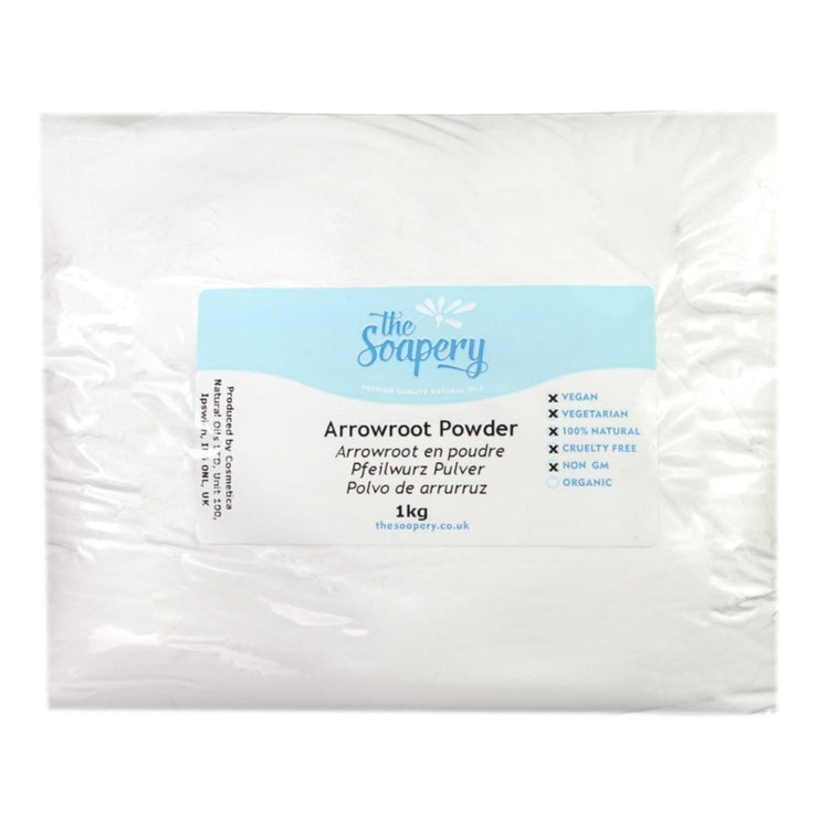 Arrowroot Powder 1kg