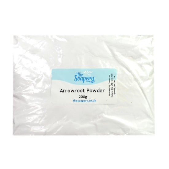 Arrowroot Powder 200g